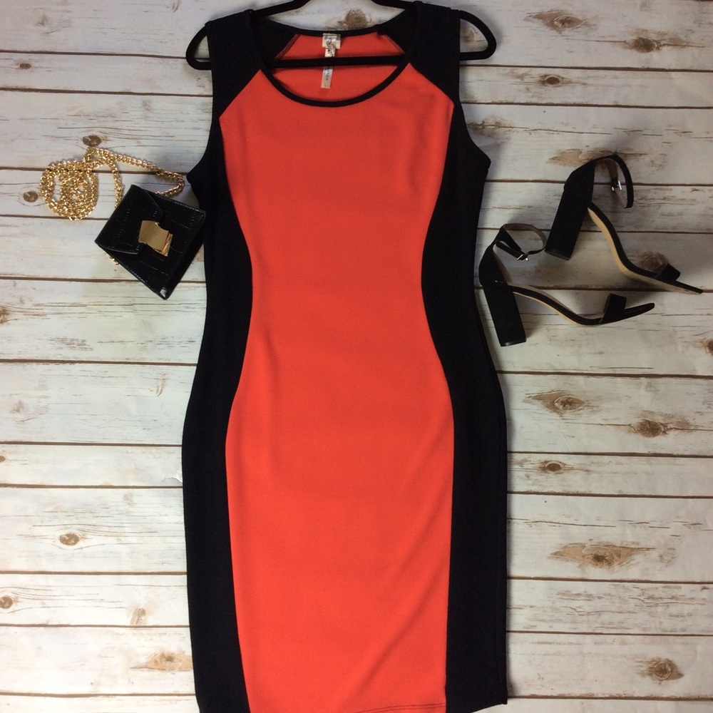 Dinner Dress